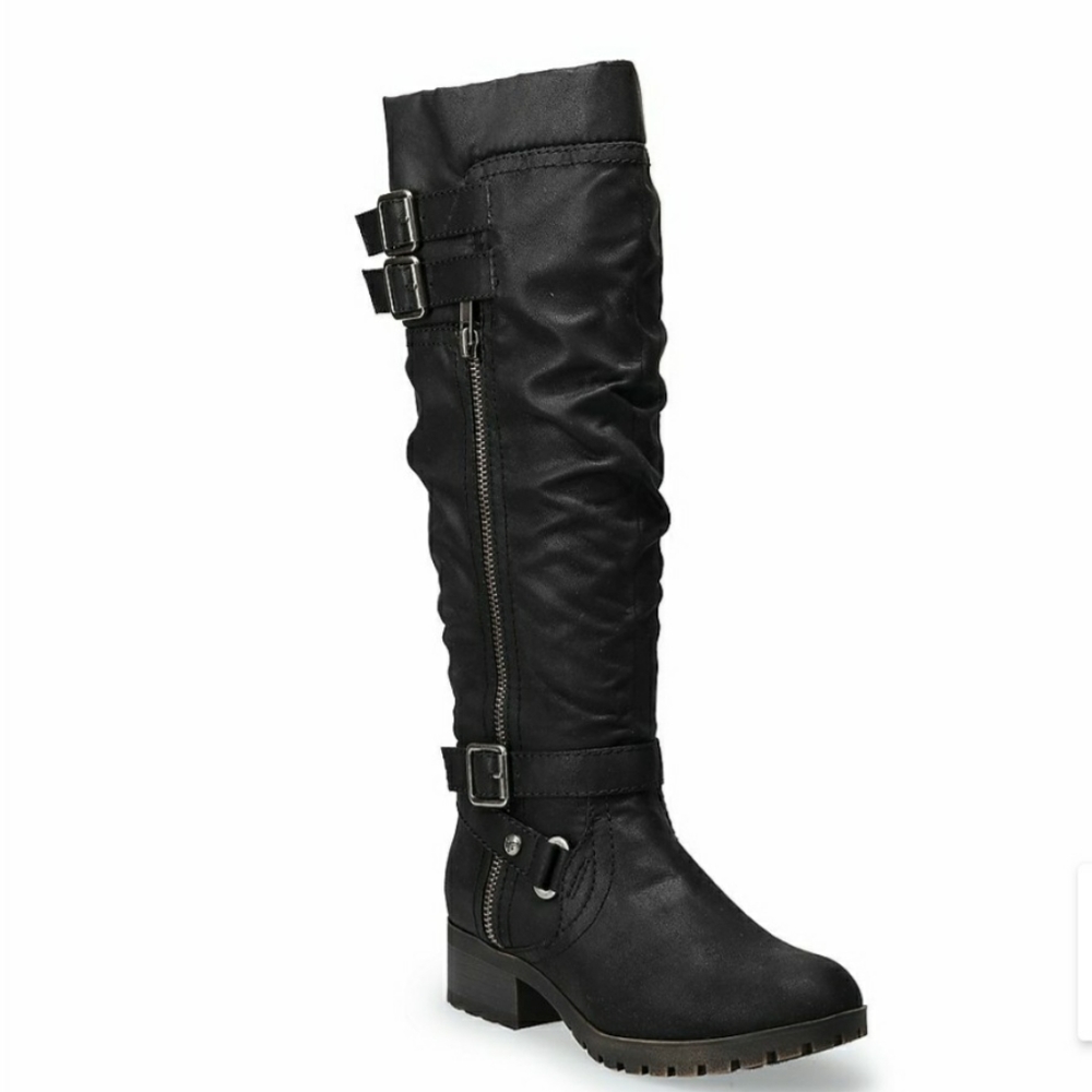 SO Jackal Womens Boots